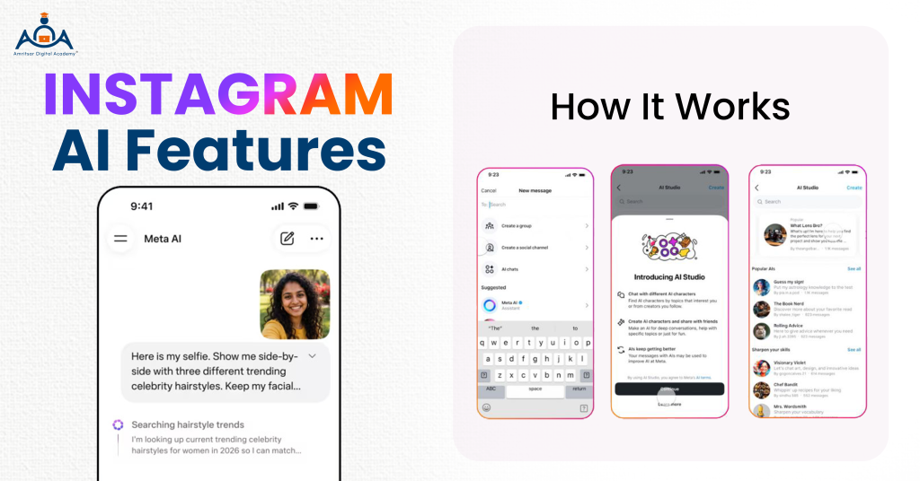 Instagram AI Features 2026