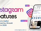 latest Instagram features in 2026