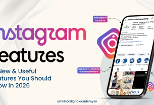 latest Instagram features in 2026