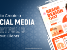 Social Media Portfolio