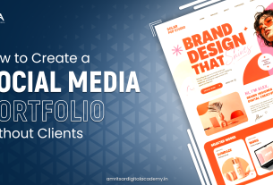 Social Media Portfolio