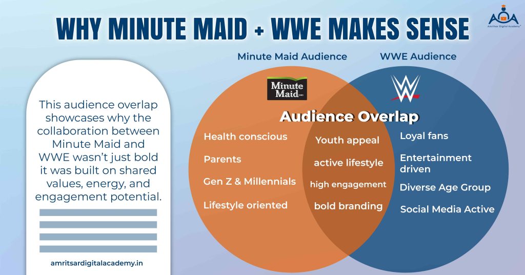 target audience analysis