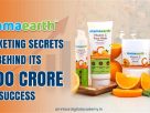 Mamaearth Case Study
