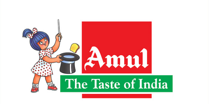 Amul- the taste of india