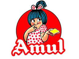 Amul girl