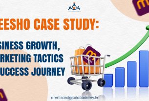 Meesho case study