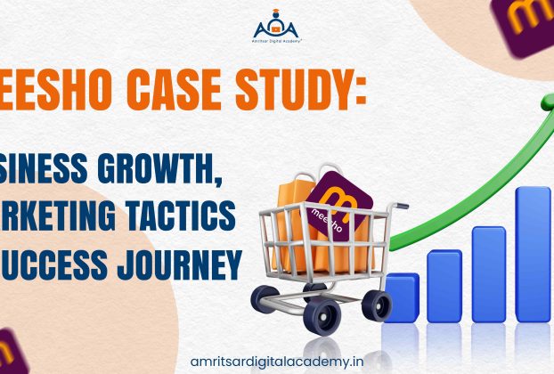 Meesho case study