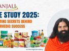 Patanjali Case Study