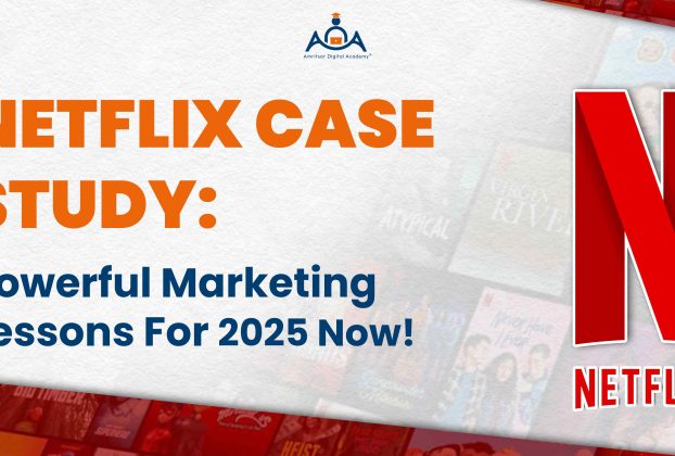 Netflix Case Study 2025