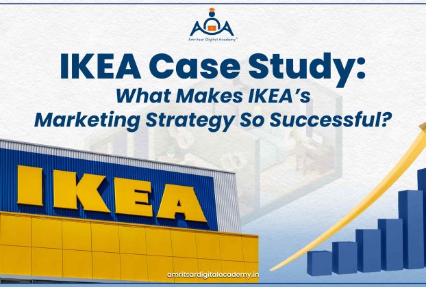 IKEA Case Study