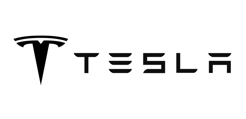 Tesla Brand Logo