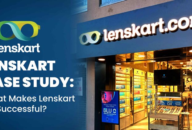 Lenskart Case study