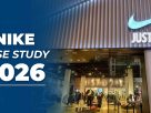 Nike case study 2026