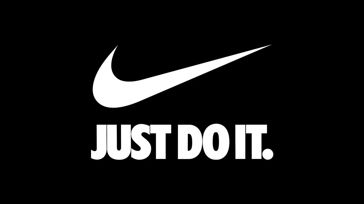 Nike logo