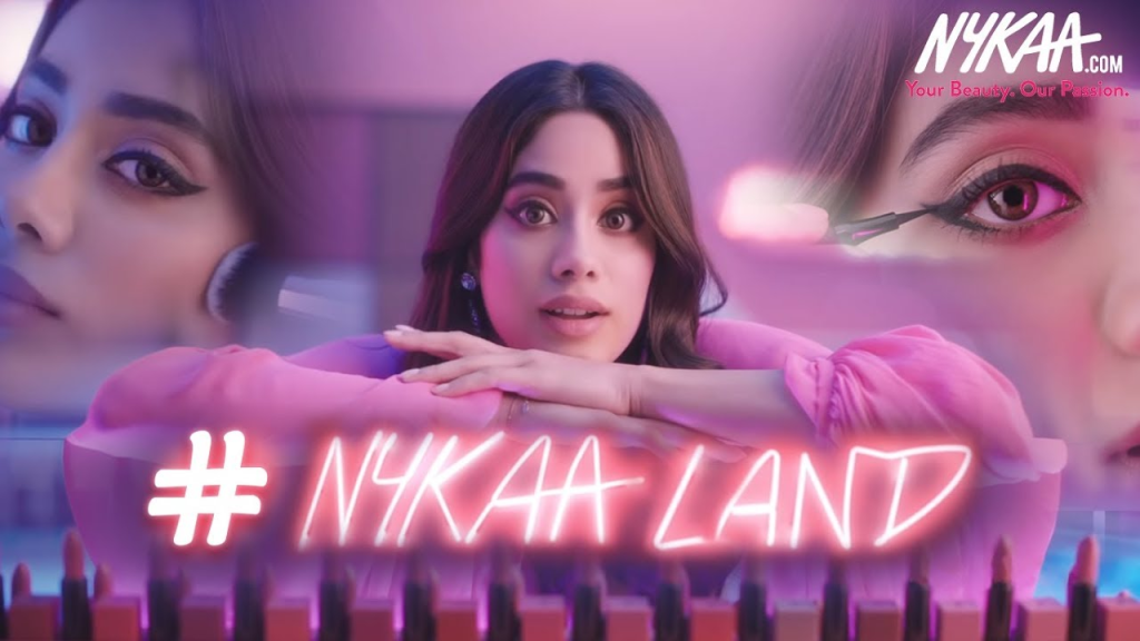 Nykaaland