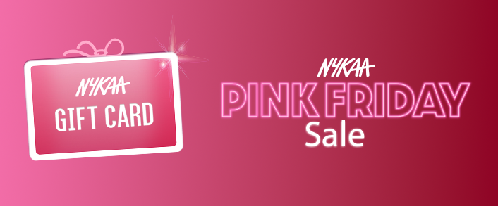 Nykaa pink friday sale
