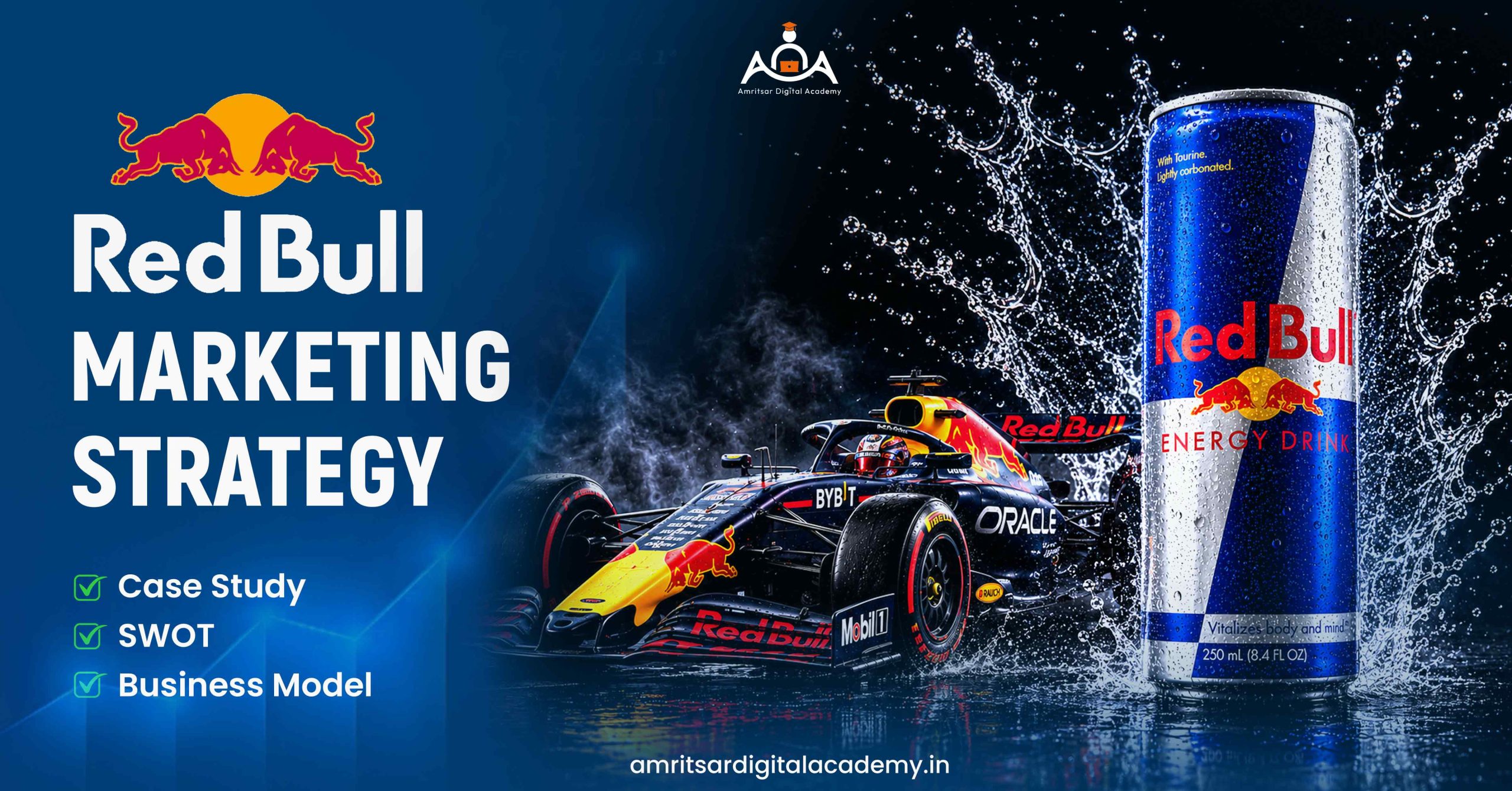 Red Bull Marketing Strategy