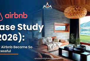 Airbnb Case Study (2026)