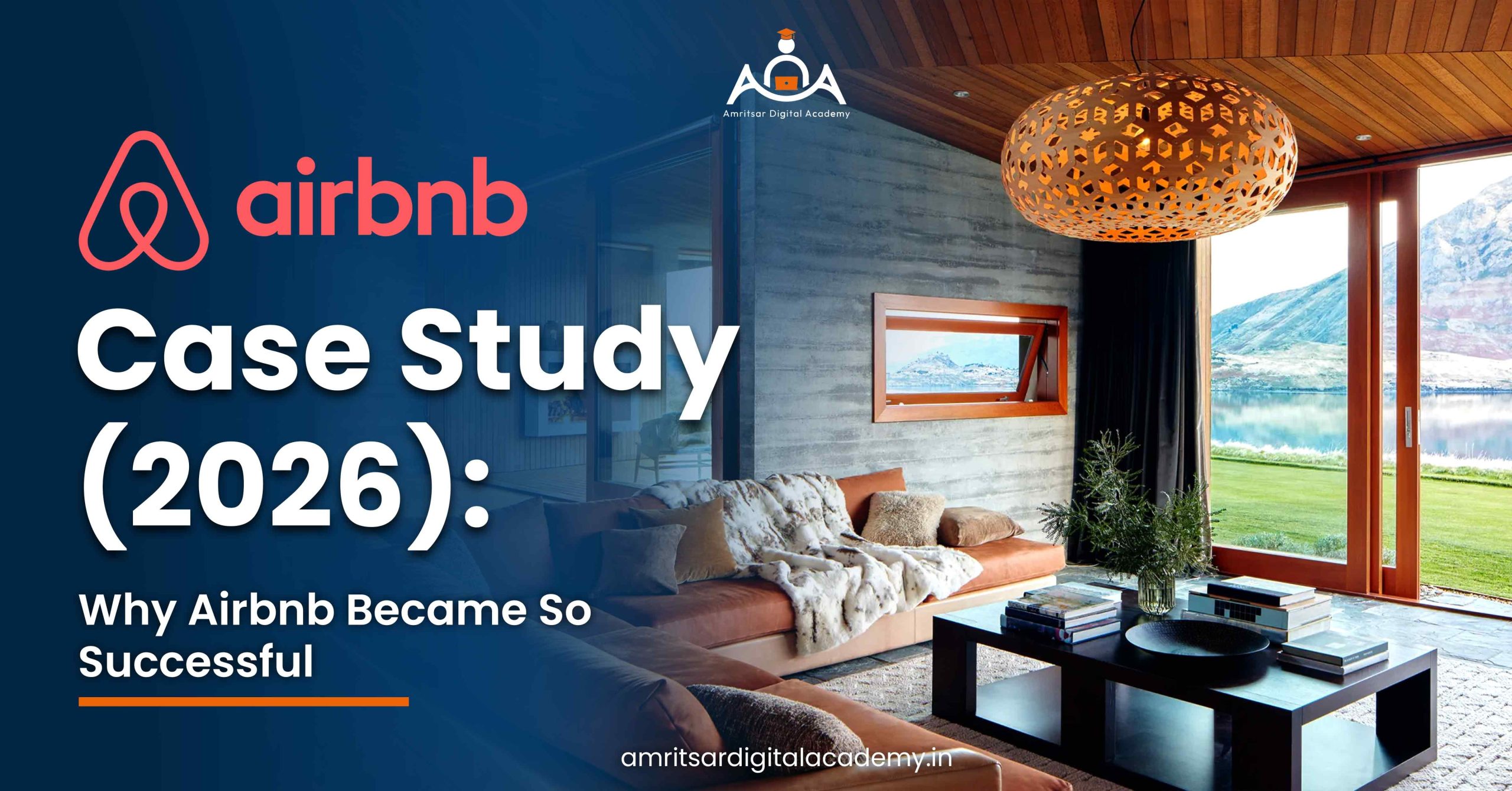Airbnb Case Study (2026)