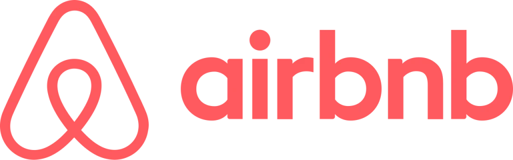 airbnb logo