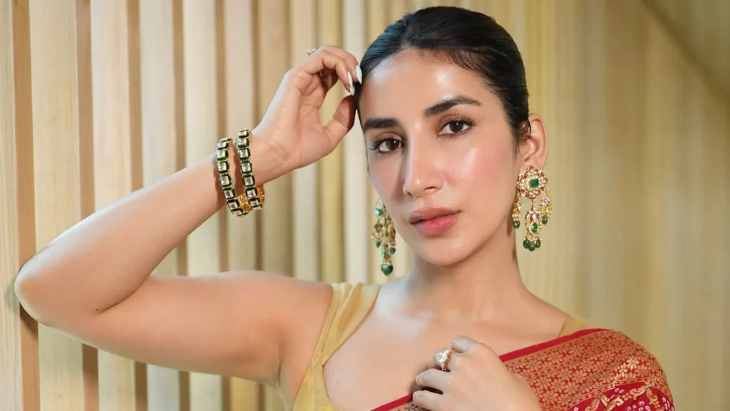 Nish Hair founder Parul Gulati