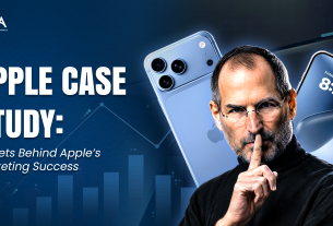 Apple case study 2026
