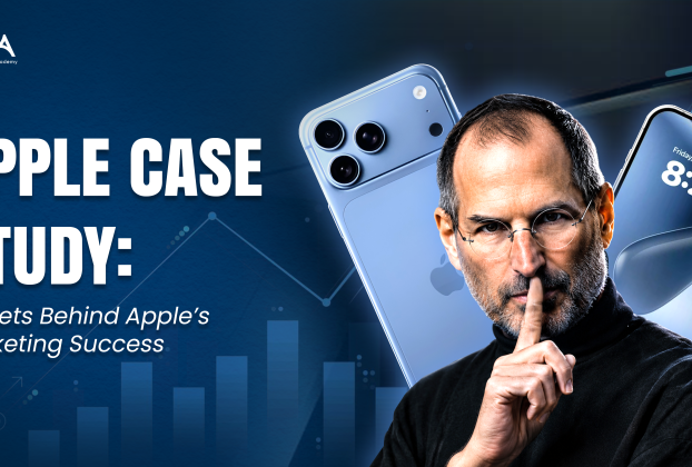 Apple case study 2026