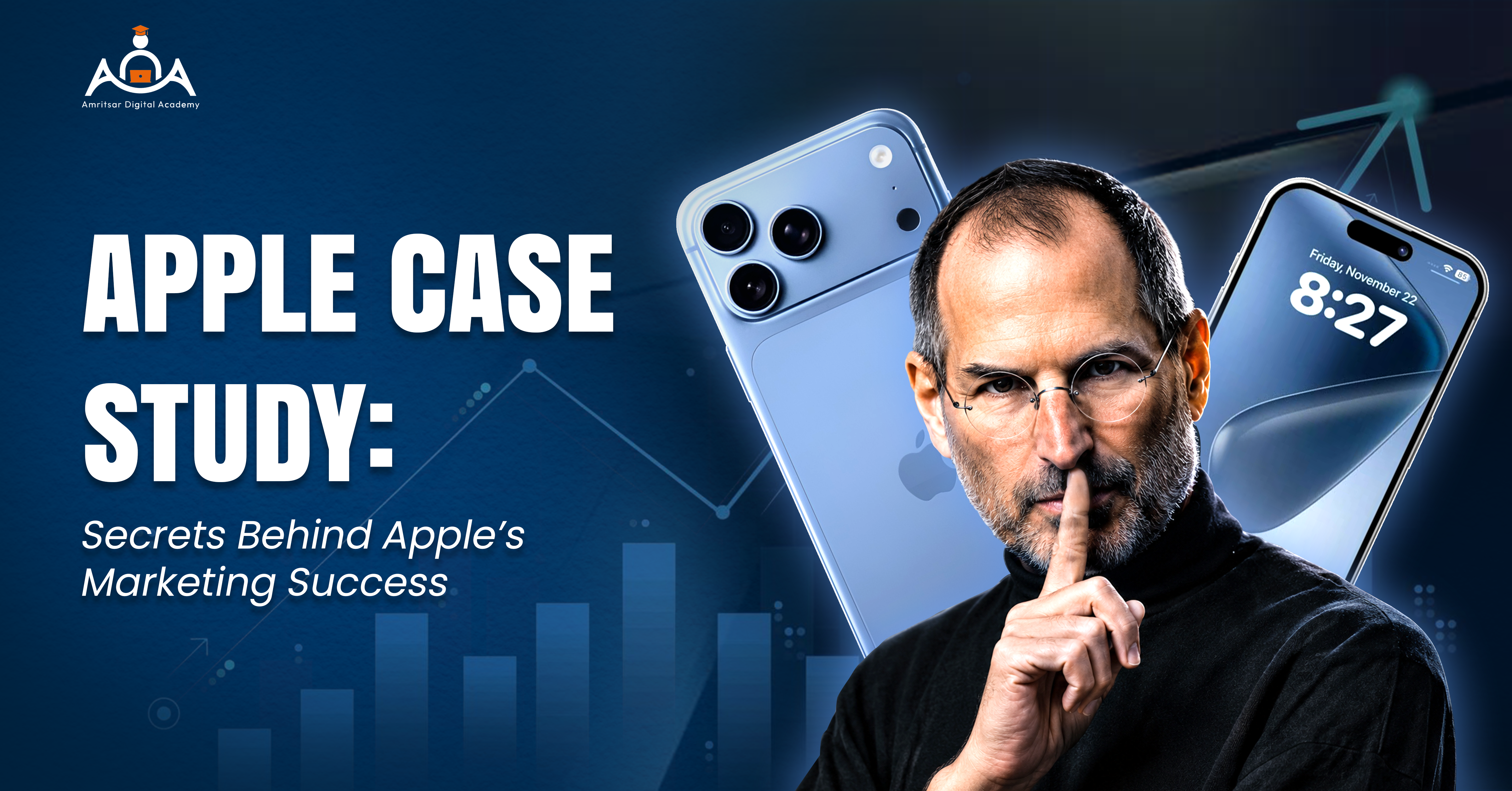 Apple case study 2026