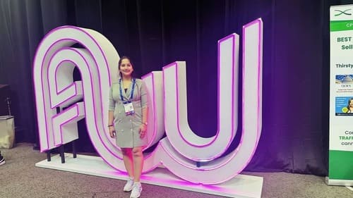 AW Conference 8