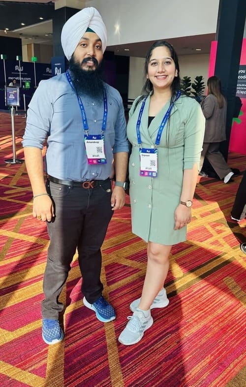 AW Conference 9