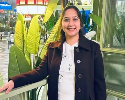 Dilpreet Kaur