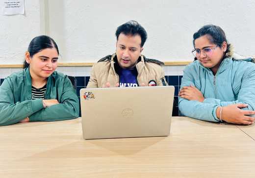 Digital Marketing Academy