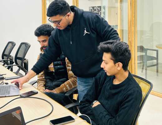 Digital Marketing Academy