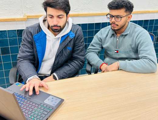 Digital Marketing Academy