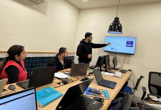 Digital Marketing Academy
