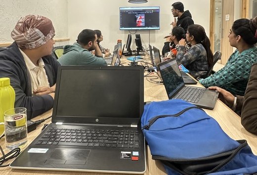 Digital Marketing Academy
