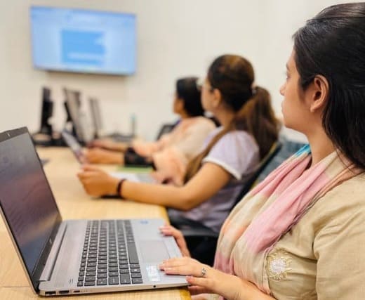 Digital Marketing Academy