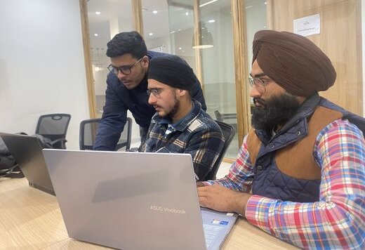 Digital Marketing Academy