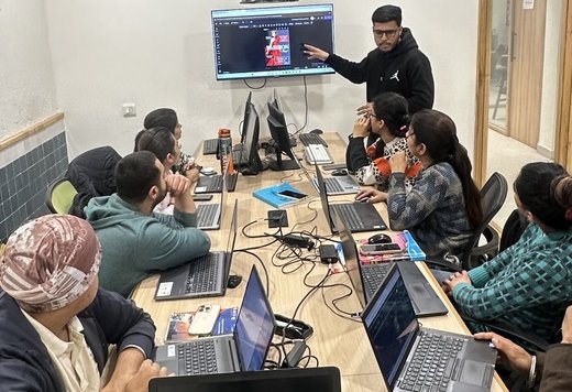 Digital Marketing Academy