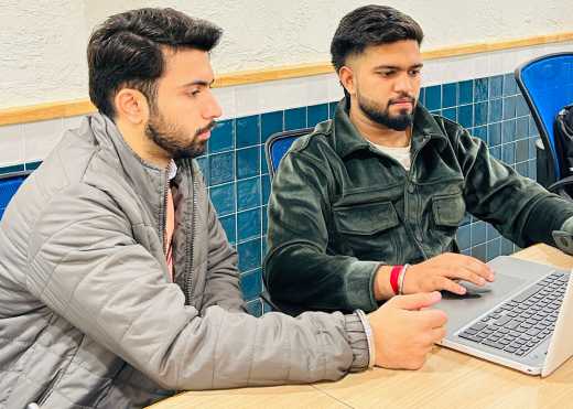 Digital Marketing Academy