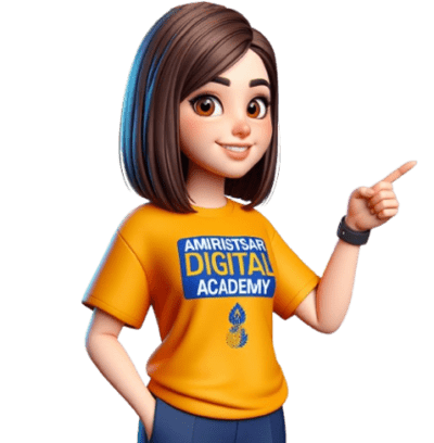 Digital Marketing Course