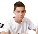 Digital Marketing Student