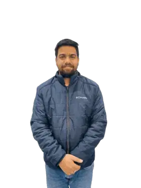 Digital Marketing Student 4