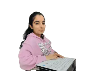 Digital Marketing Student 5