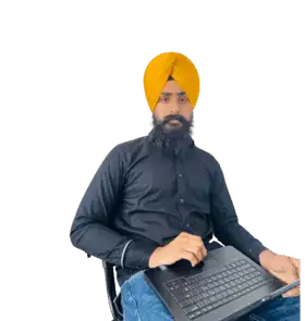 Digital Marketing Student 6