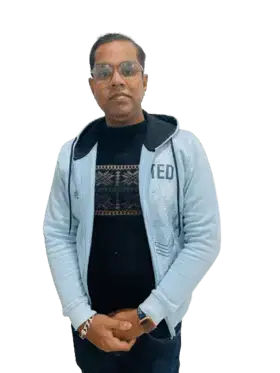 Digital Marketing Student 1