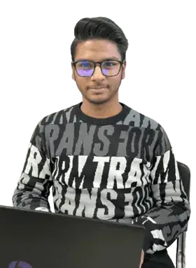 Digital Marketing Student 5
