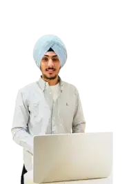 Digital Marketing Student 6