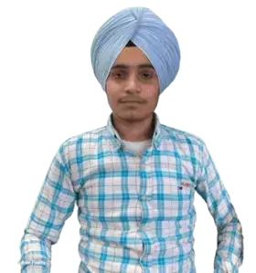 Digital Marketing Student 4